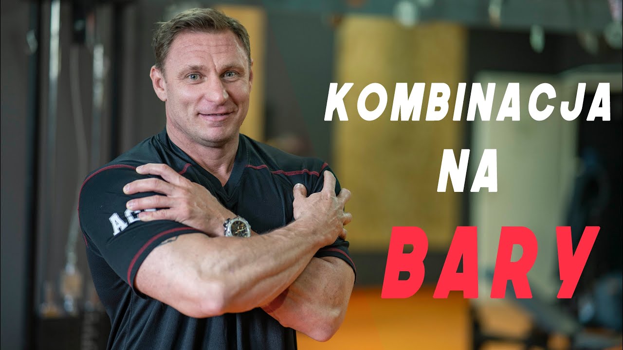 Zniszcz bary w tej kombinacji!