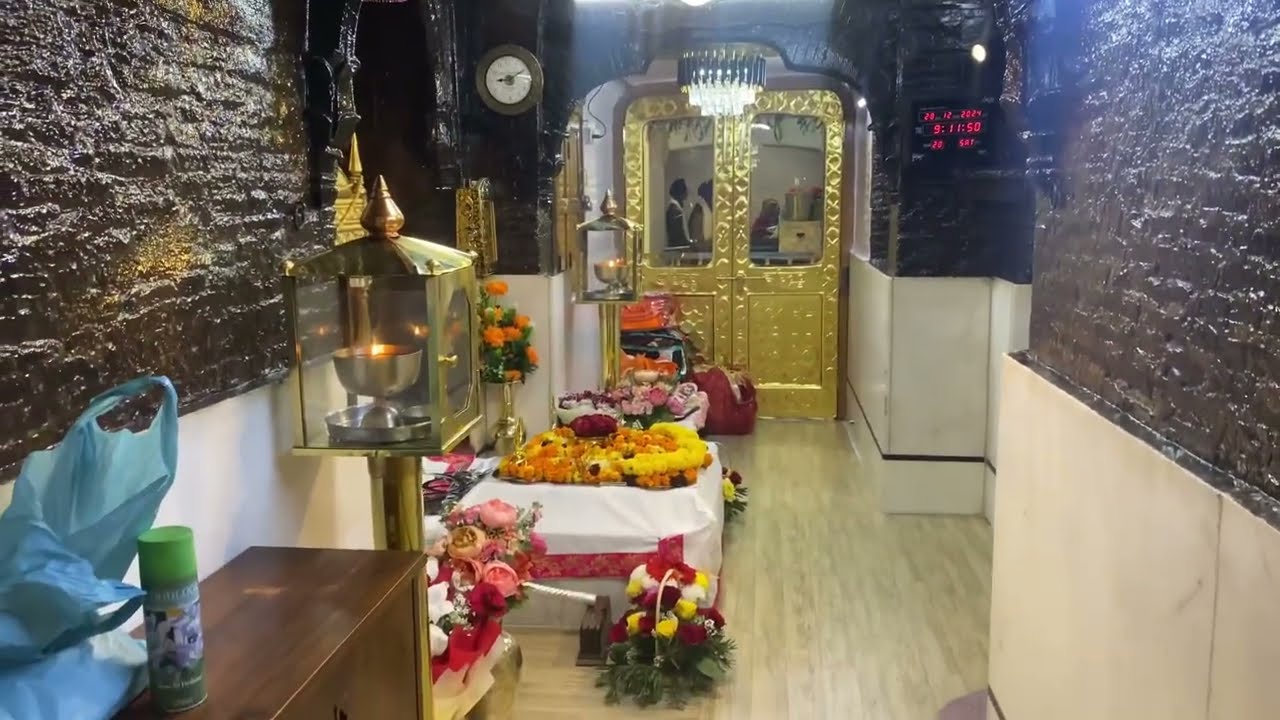 Fatehgarh Sahib | Shaheedi Asthan Baba Zorawar Singh Baba Fateh Singh Ji