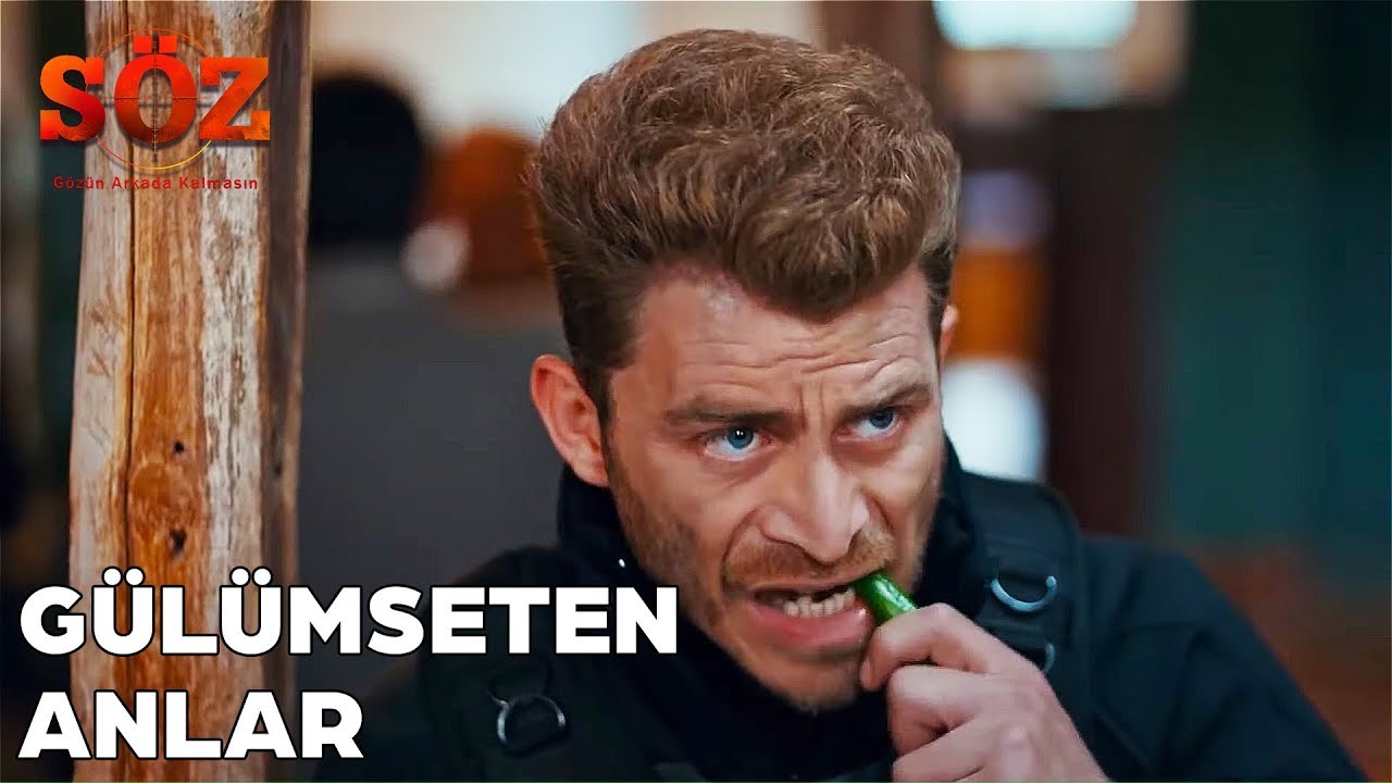 Tim Köy Evinde Misafir Oldu! | Söz 42. Bölüm