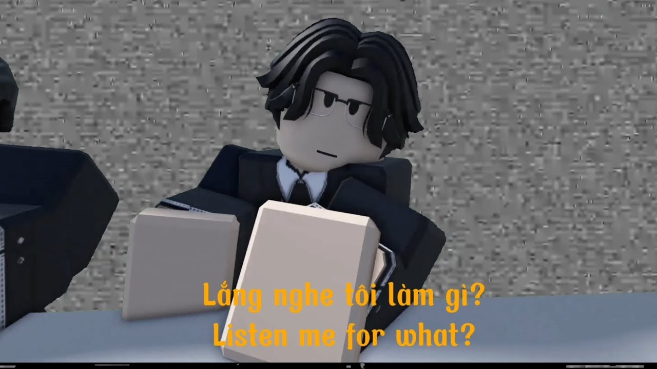 Ngọt-Chuyển Kênh nhưng nó ở trong roblox/Ngọt-Chuyển kênh but in roblox