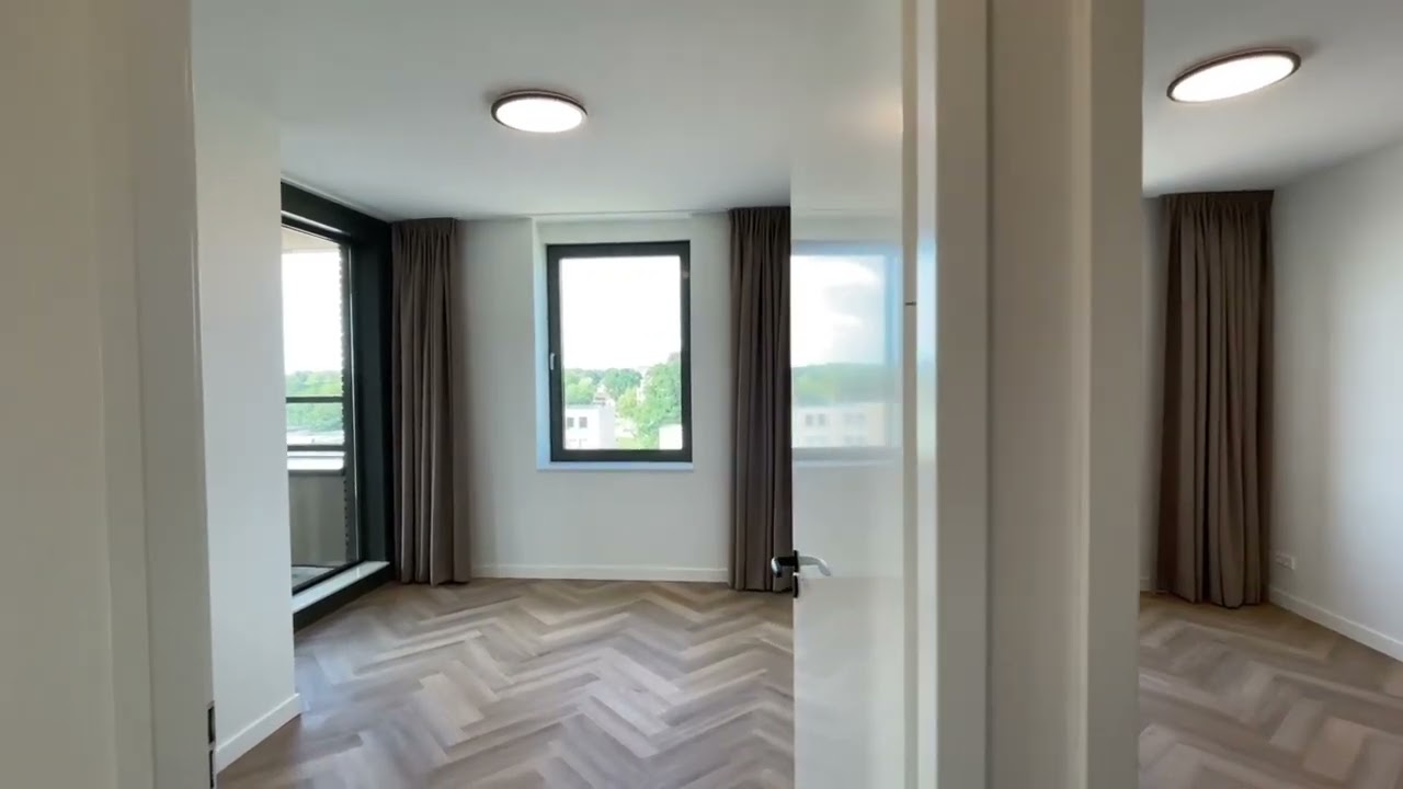 Te huur / For rent: Appartement Irene Vorrinklaan 23, 3445 VZ Woerden