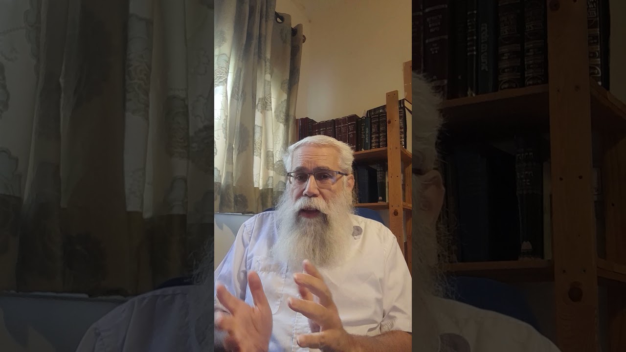סוגיה אקטואלית: פונדקאות והפריה על פי ההלכה והמוסר - הרב ראובן עוזיאל שליט