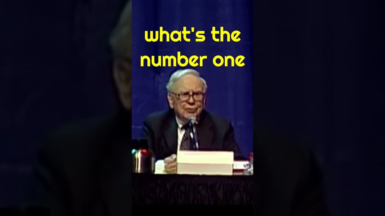 How Warren Buffett Picks Winning Pharma Stocks