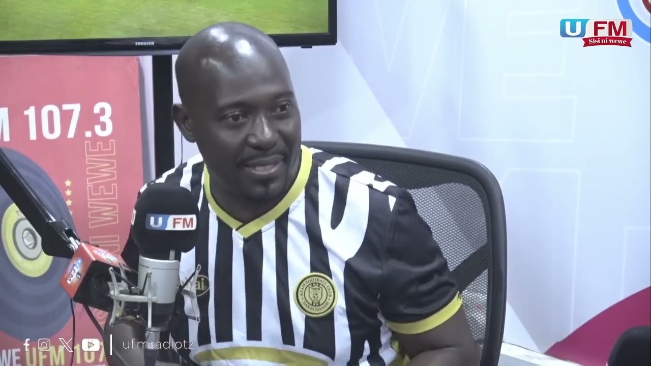 ZAKA ZA KAZI AFUNGUKA UPINZANI WA AZAM VS MTIBWA SUGAR
