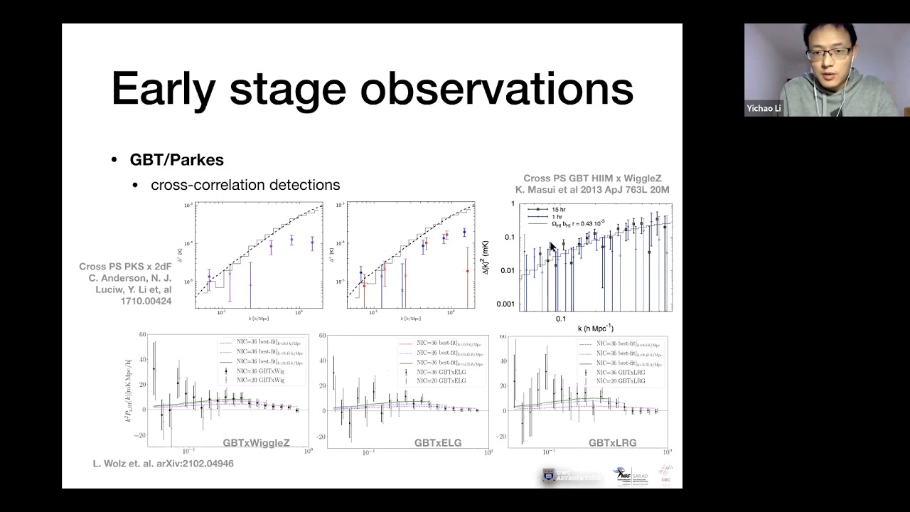 HI Intensity Mapping with MeerKAT dishes