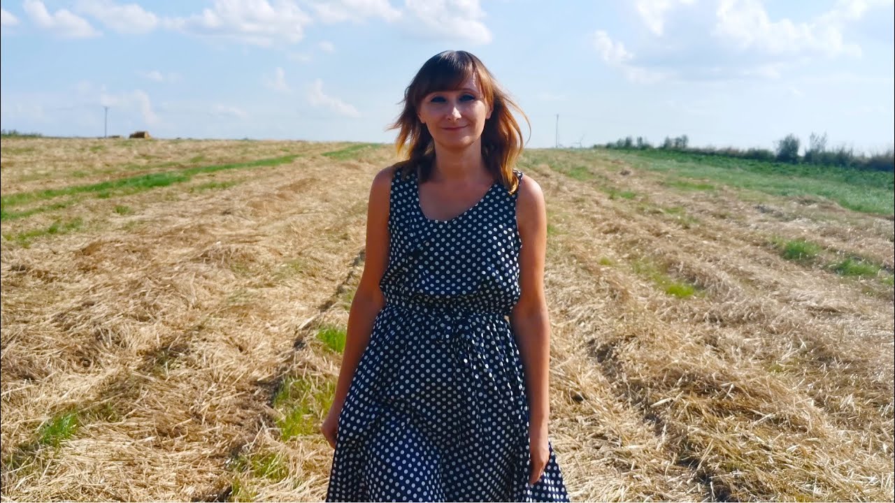Typin - W podróży przez Gminę Tomaszów Lubelski - Przybysze mile widziani