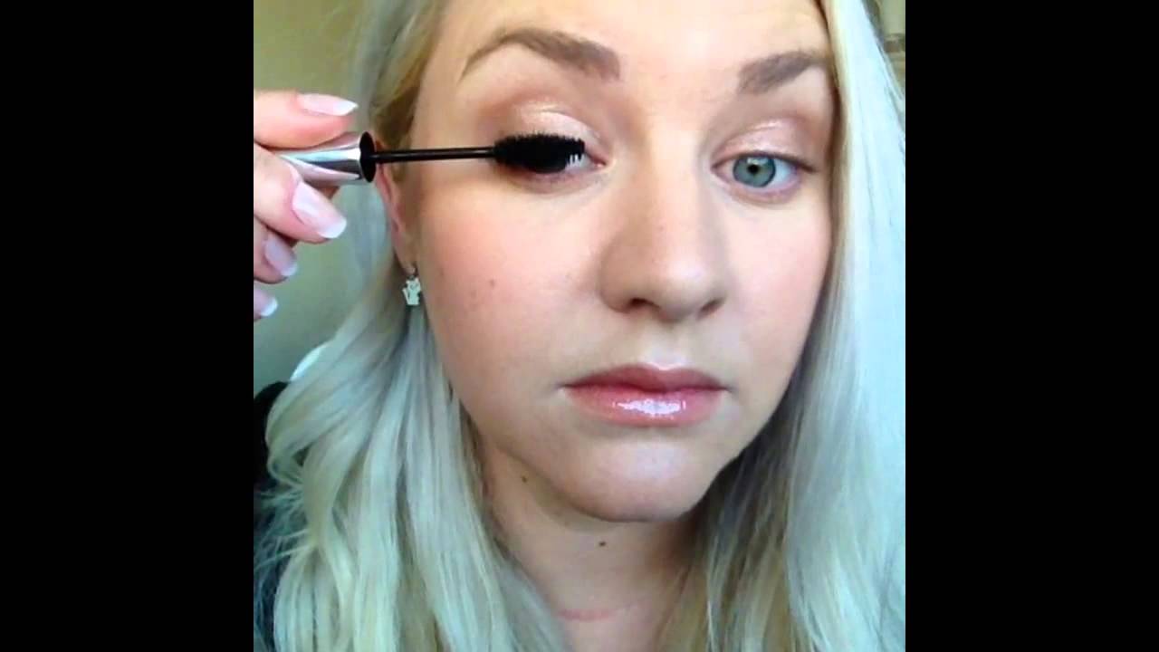 Clinique Feathering Mascara Review