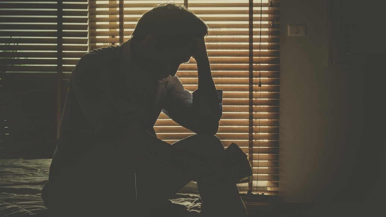 Australia in the midst of 'loneliness epidemic'
