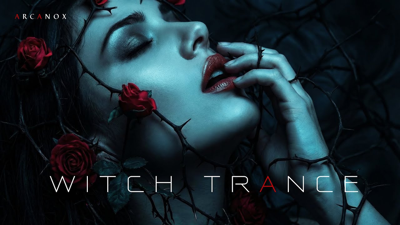 Arcanox - Thorns | Witch House x Dark Psy-Trance