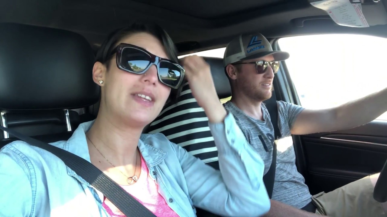 Dore Lake Drive Aug 2018