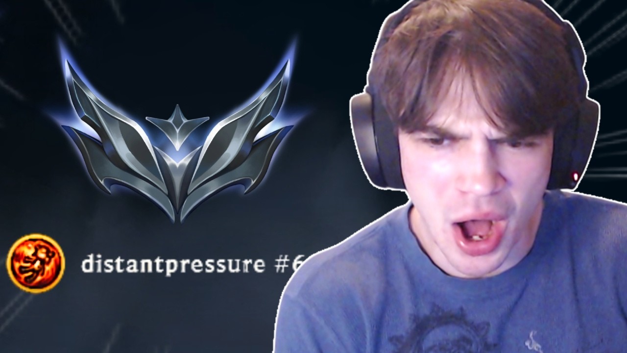 NEW PLAYER TOTALLY WINS ALL IS RANKED GAMES LIVE