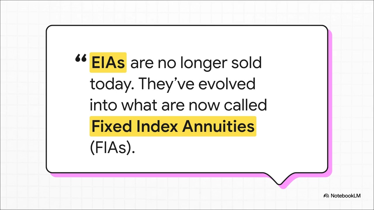 Equity-Indexed Annuities Explained: How They Work and Who They’re Right For