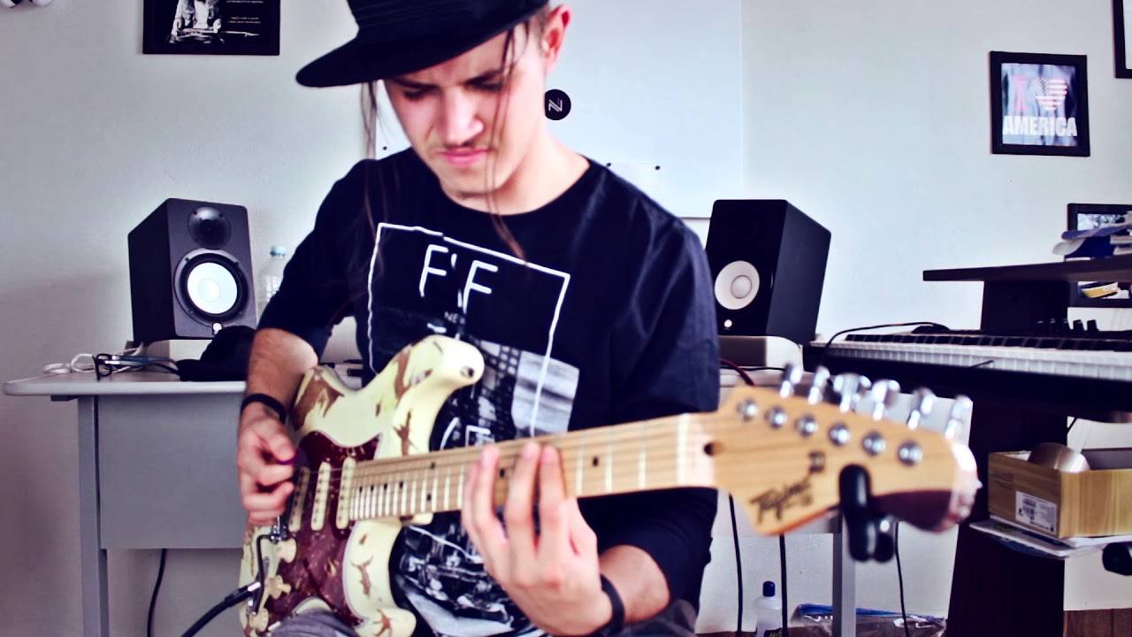 ☂️ Você Humilha (guitar) - Lauana Prado | Nathan Ferrazzi