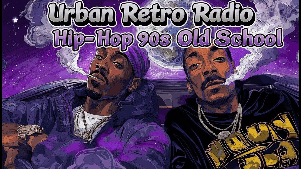 Seat Leaned Back Playlist Vol 2 😌 OG Chill Rap • West Coast • 420 Mood