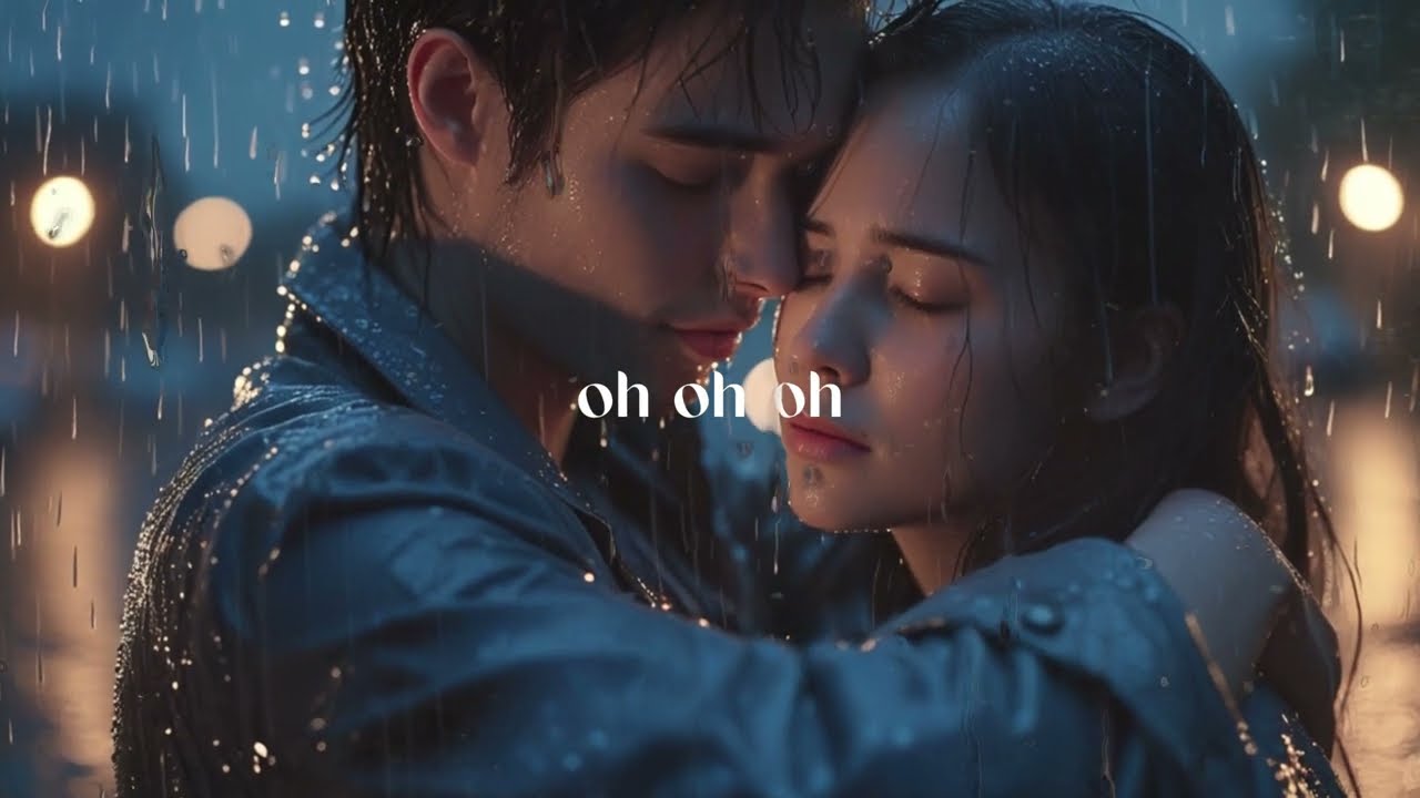 Hold Me Like You Mean It - VibeLetters