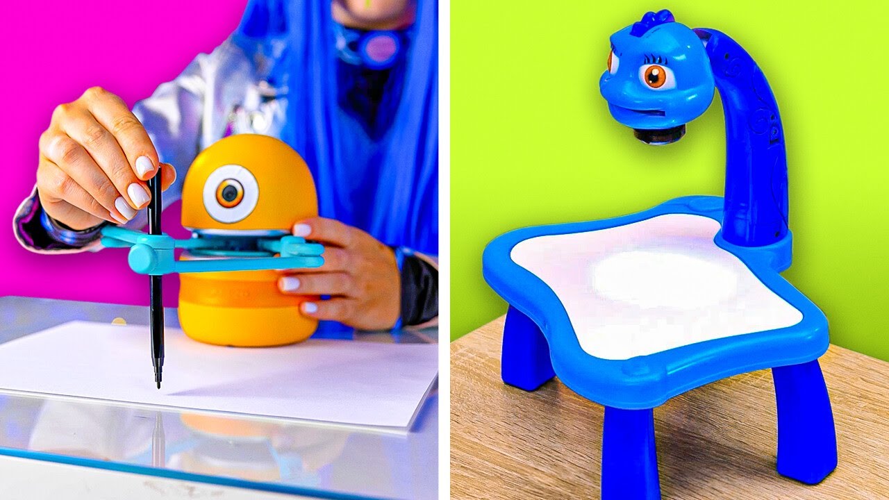 👶 Adorables Y Inteligentes Gadgets Para Padres Ocupados 💖📱