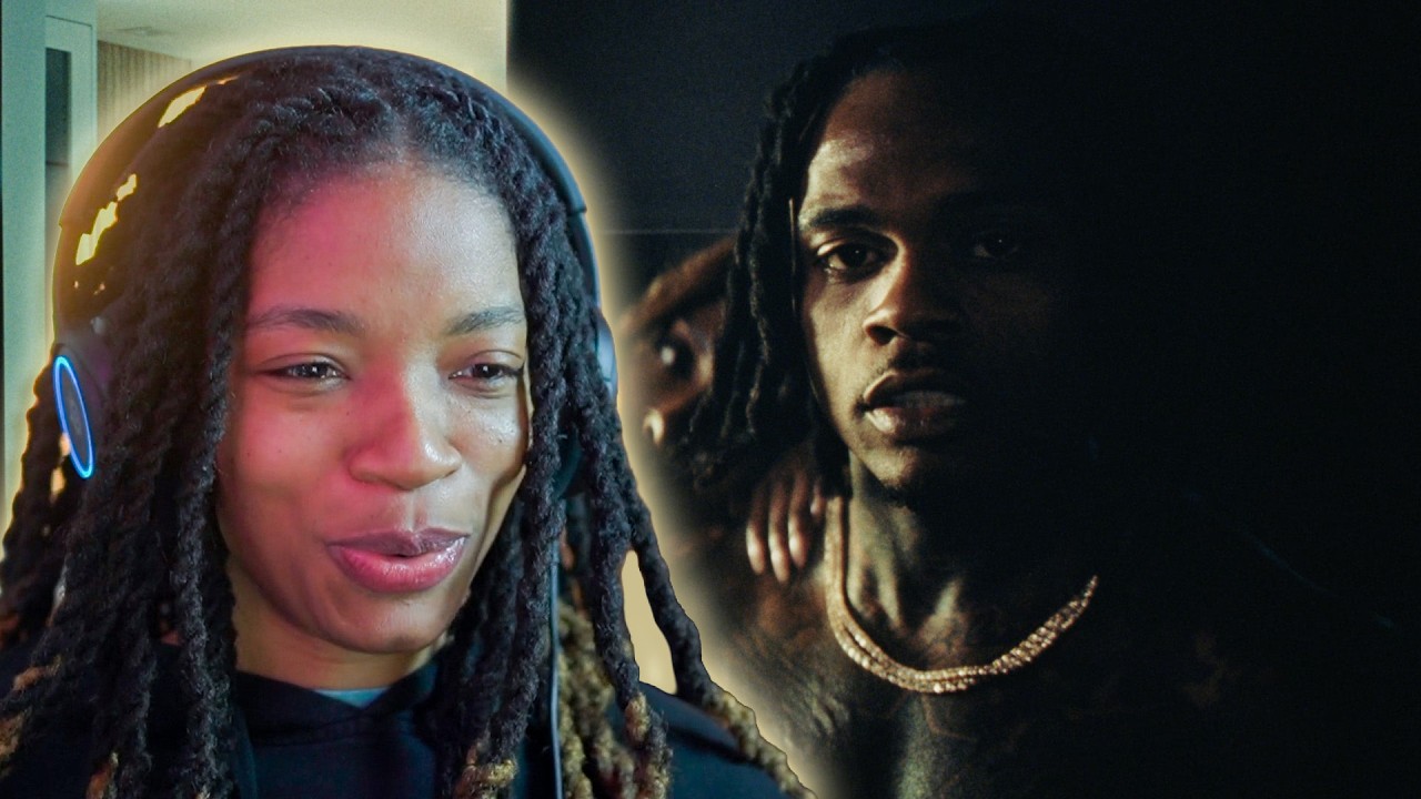 Gunna - forever be mine feat. Wizkid (REACTION)