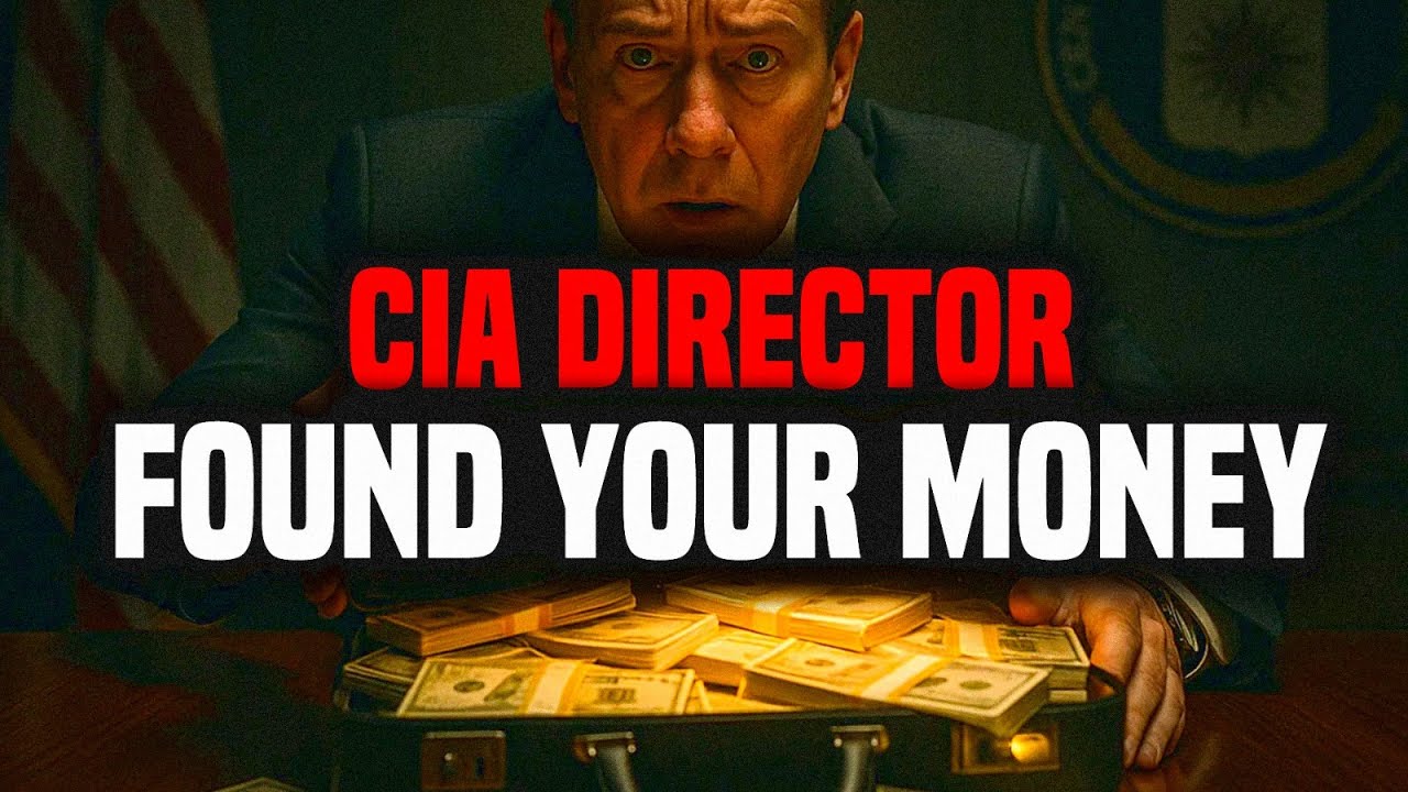 ИЗБРАННЫЙ, ЦРУ ЗАЩИЩАЛО вашу честь 🕵&zwj;♂🛡