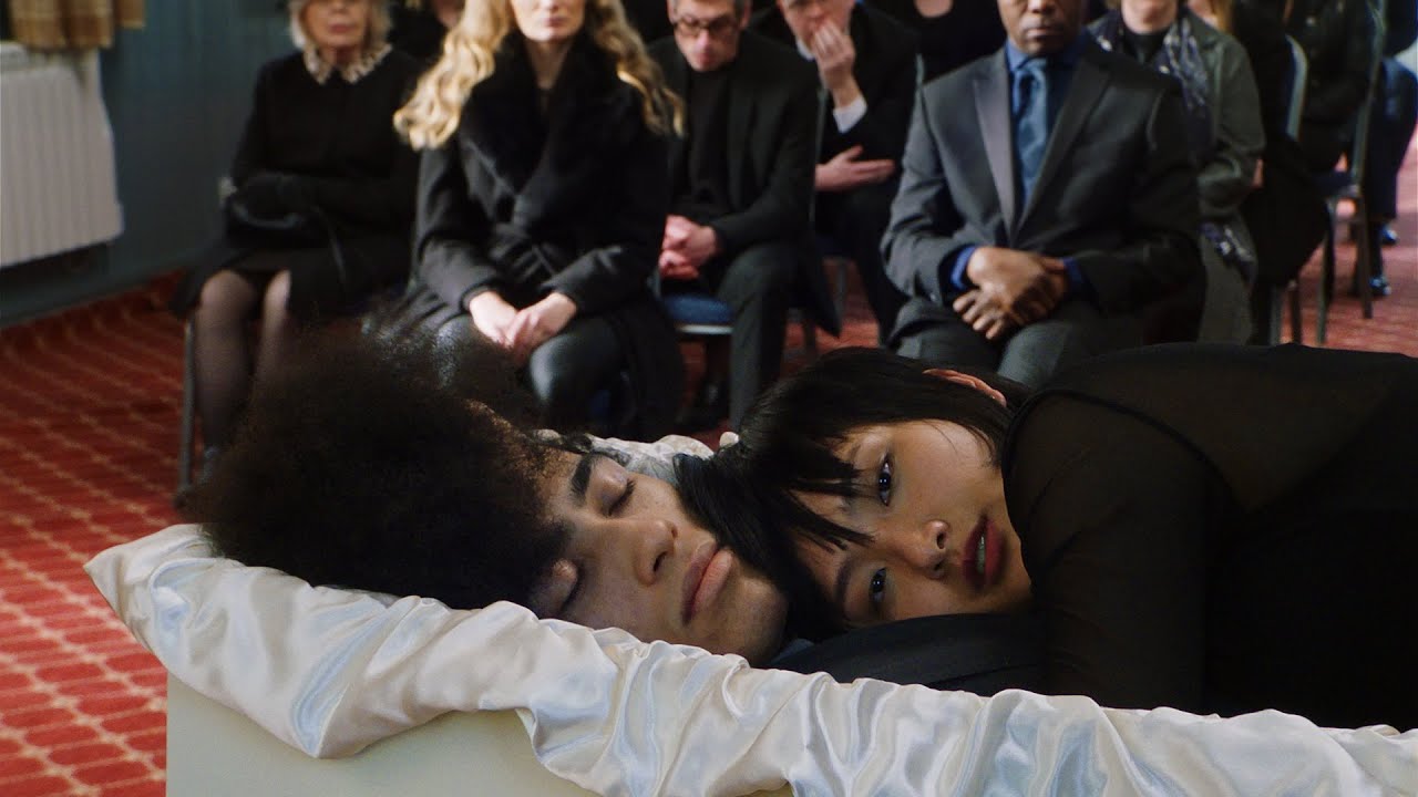 LYNX | FUNERAL