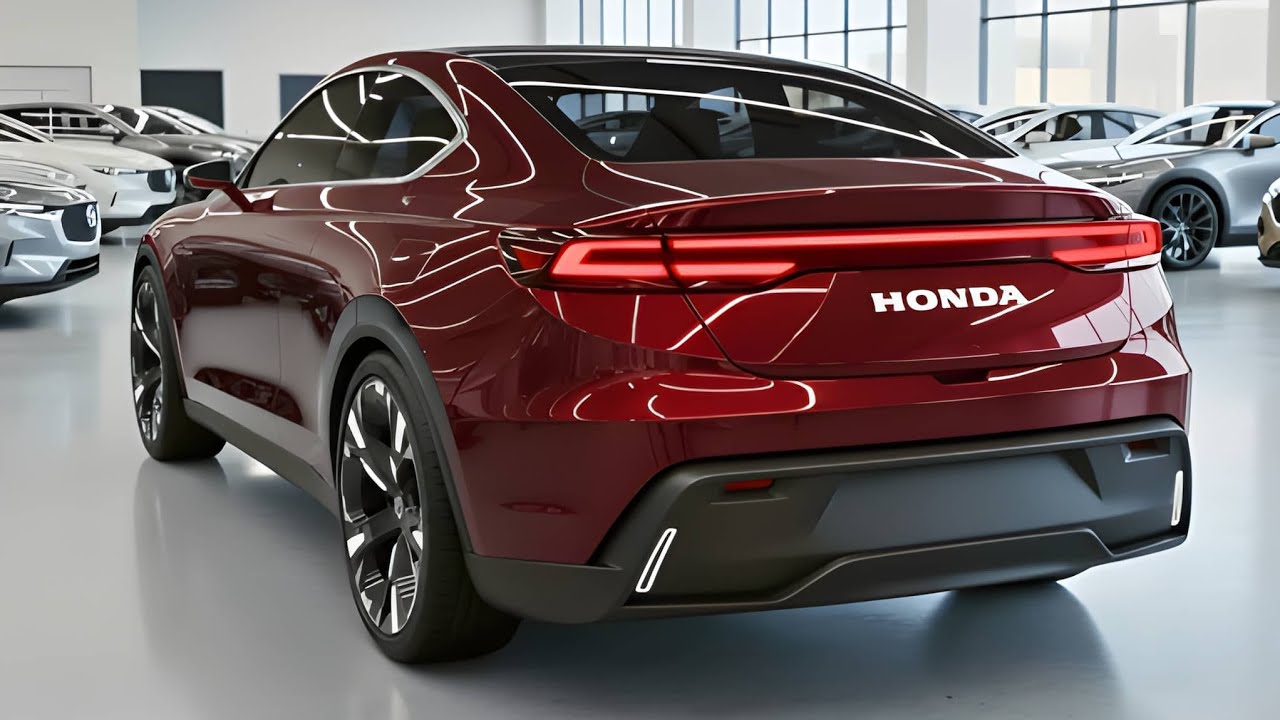 Nowa Honda CR V 2026 pełna recenzja cena specyfikacja i wszystkie
