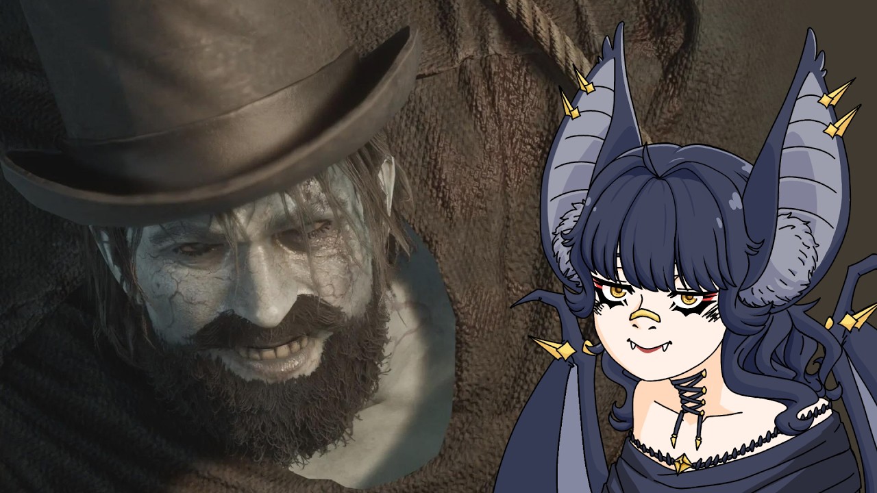 Lies of P - The finale