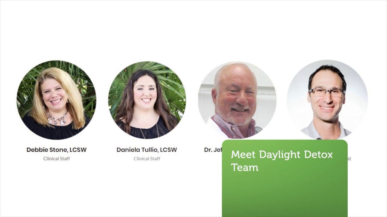 Daylight Detox - Drug Rehab in West Palm Beach, FL