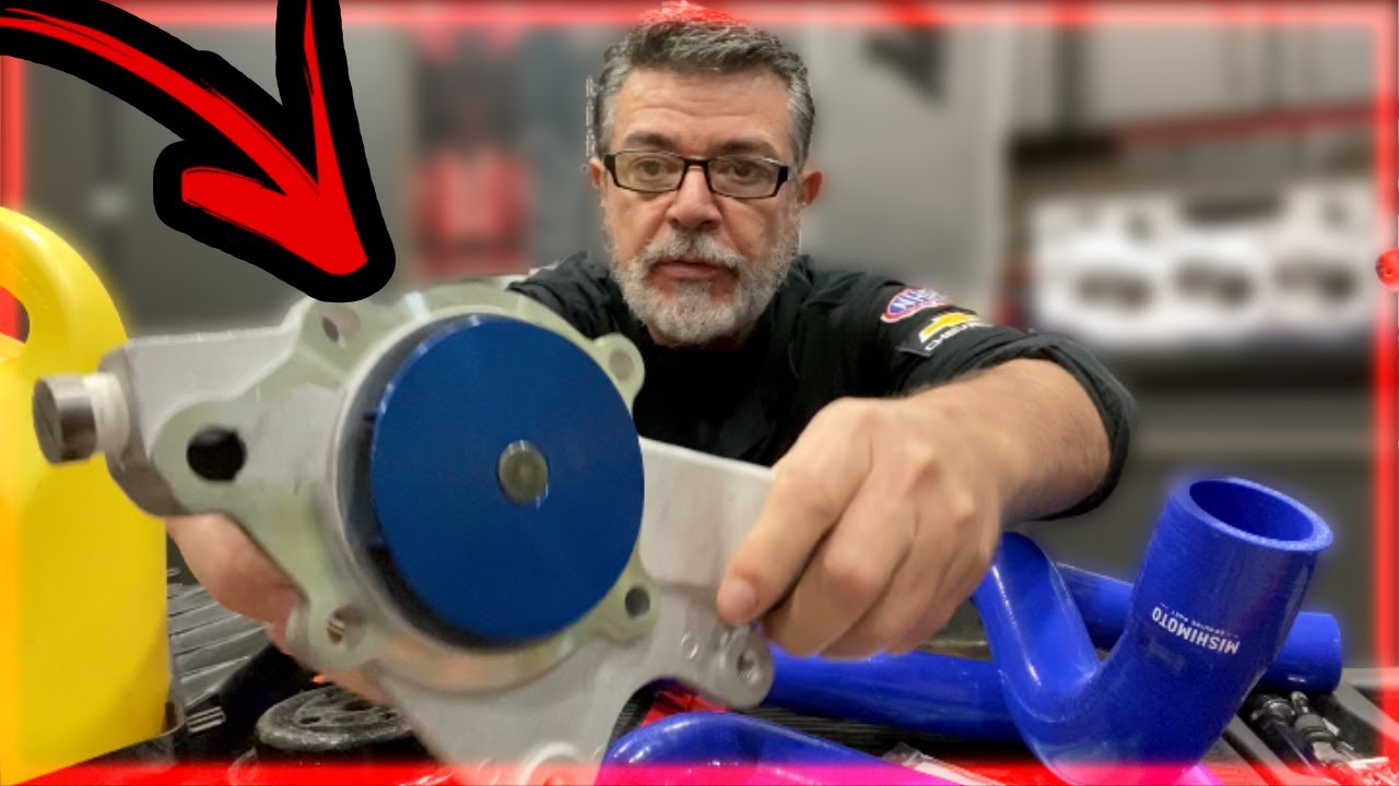 SECRETOS QUE NADIE EXPLICA: TODO sobre las BOMBAS DE AGUA
