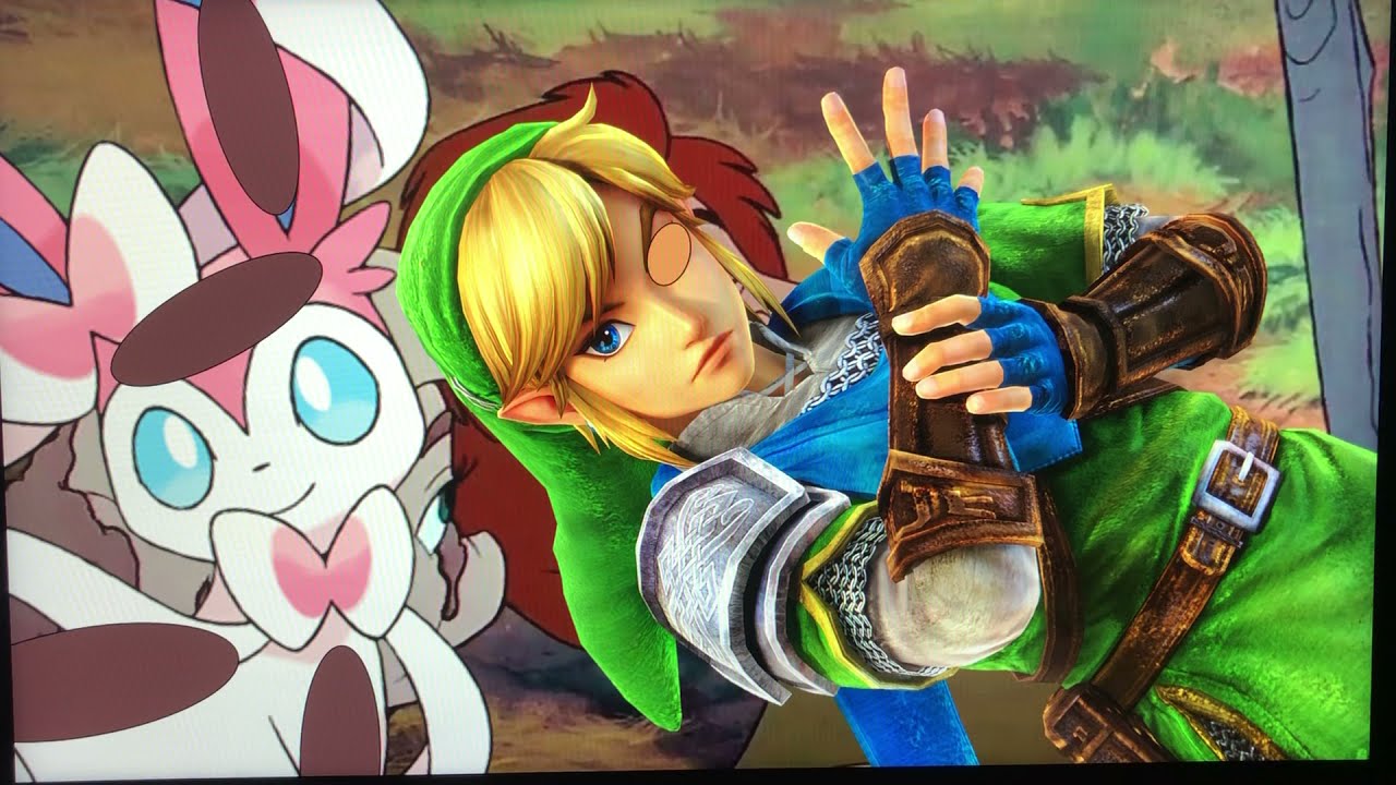 The Legend of Zelda: The Black Cauldron (Part 2): At Caer Dallben/Link’s Dream