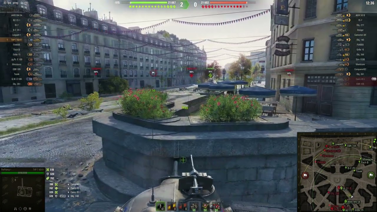 world of tanks #238