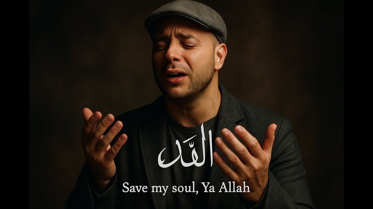 Maher Zain _ Save my soul, Ya Allah (2025 music )