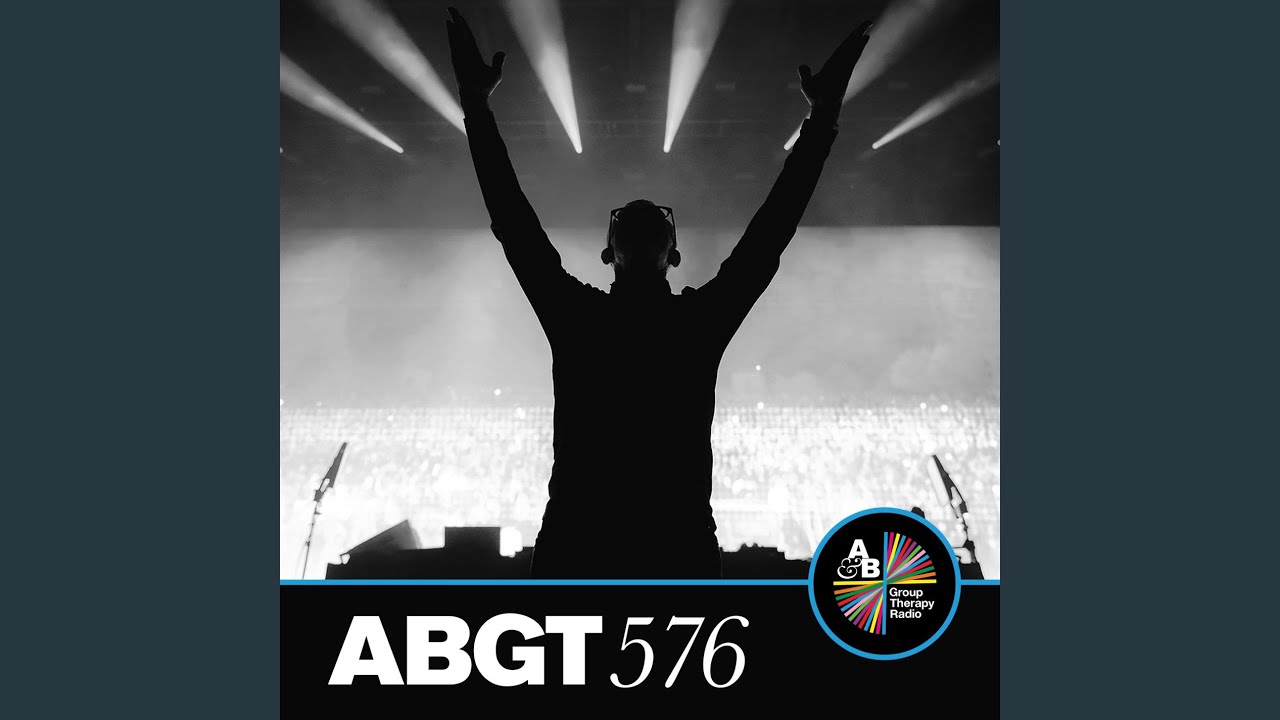 Another World (ABGT576)