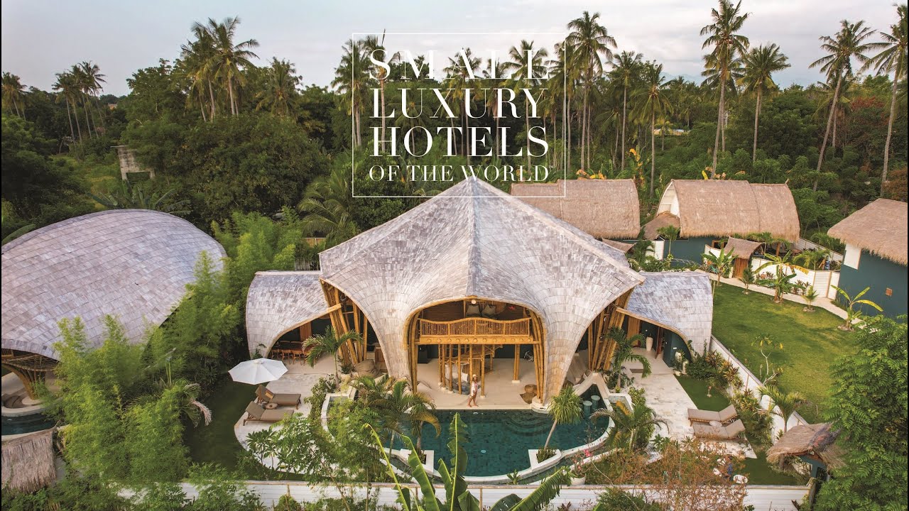 Villa Tokay | Small Luxury Hotels of the World