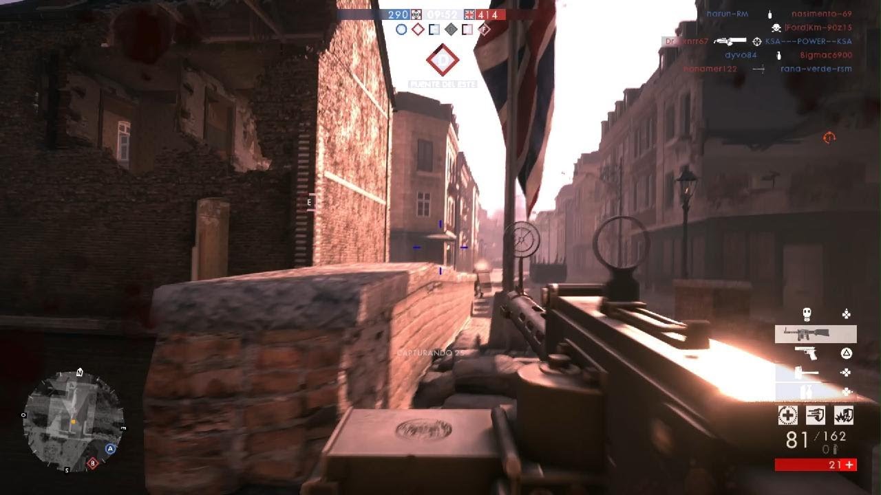 Battlefield 1