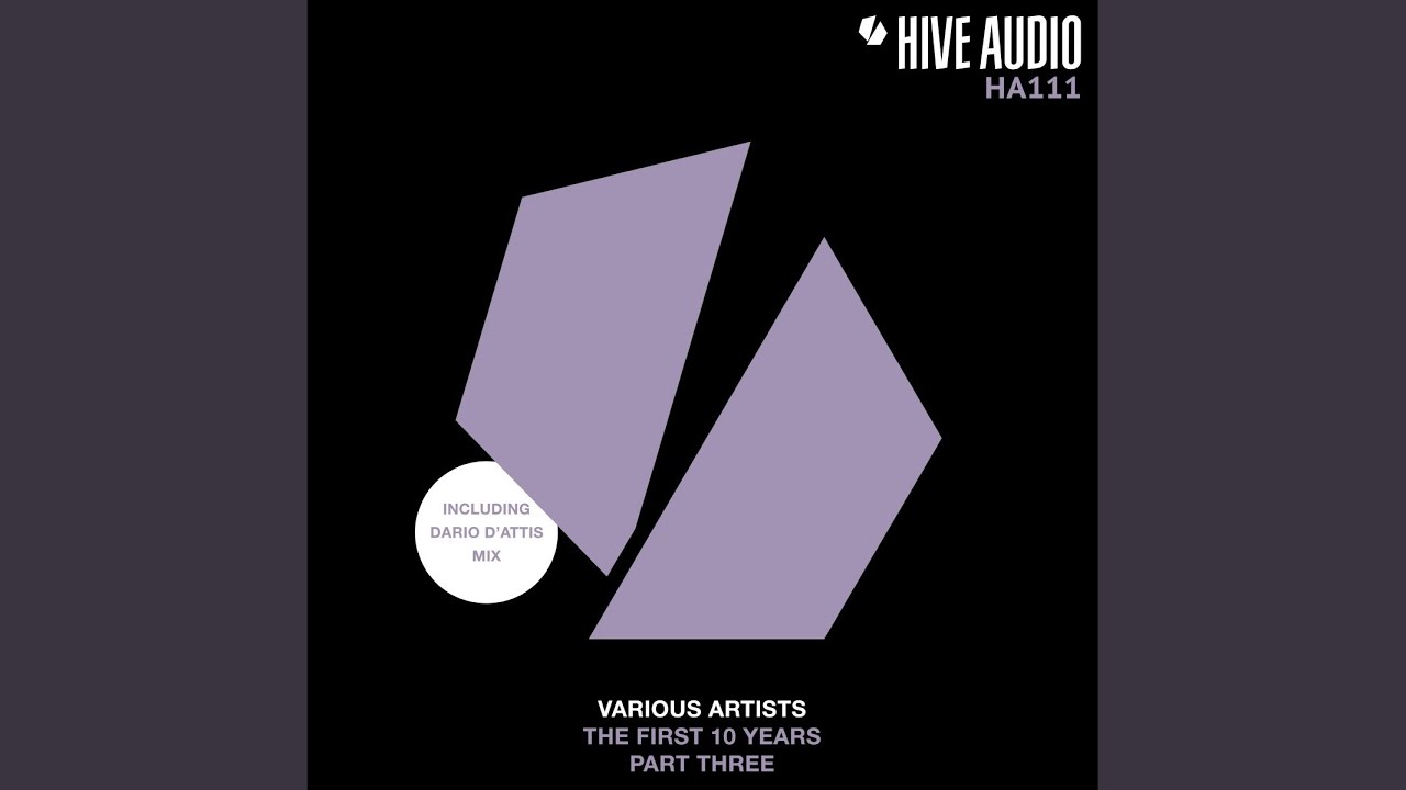 Honey (Definition Remix)