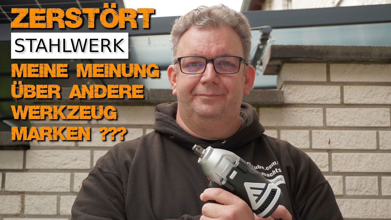 Zerstört 