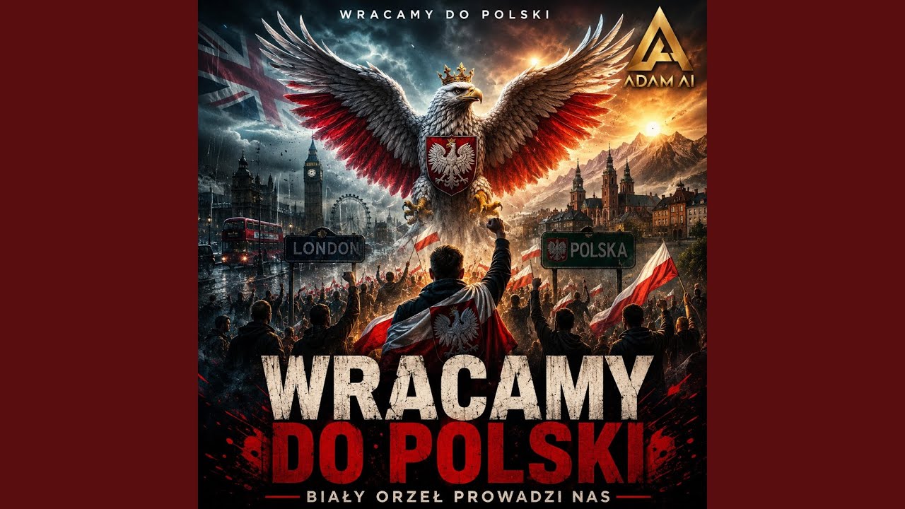 Wracamy Do Polski