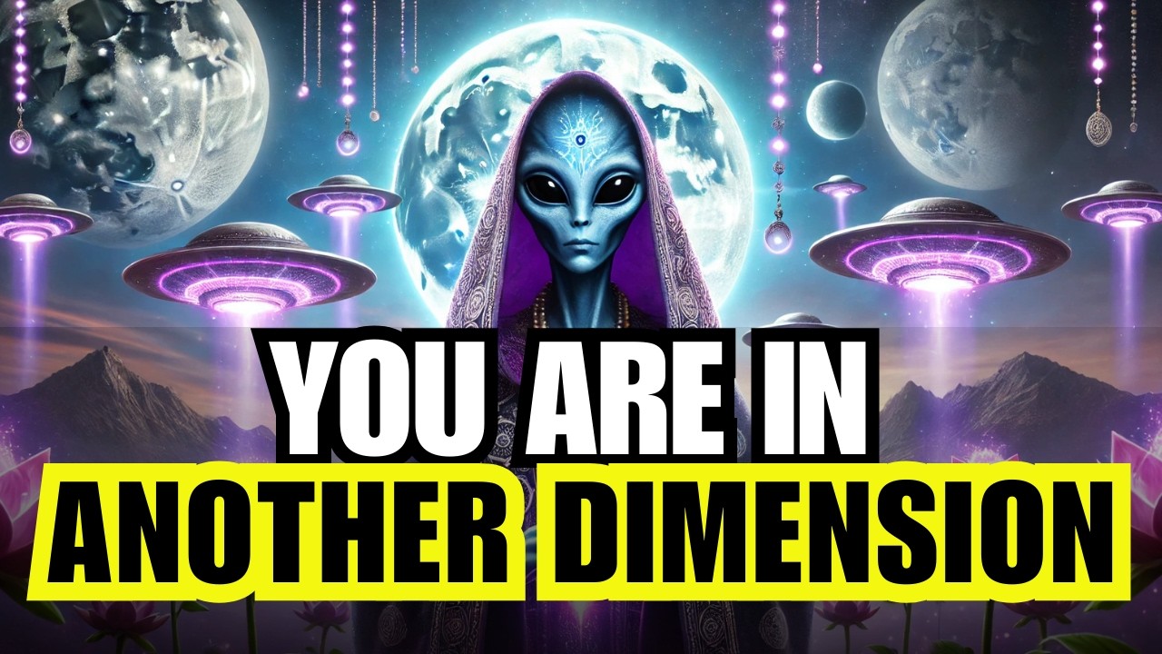 STARSEED OF GAIA, YOU HAVE REACHED A DIMENSION THEY CANNOT EVEN COMPREHEND | ARCTURIAN MESSAGE