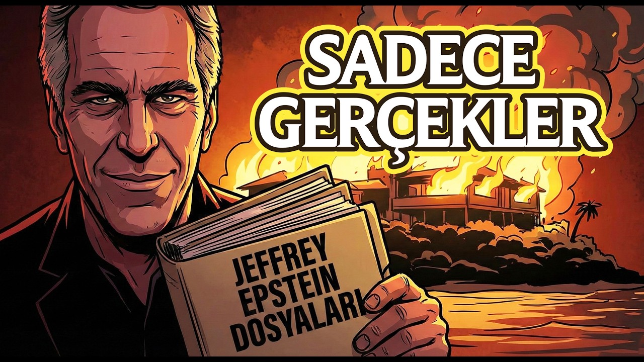 Jeffrey Epstein: Dosya’da kimler kimler var?