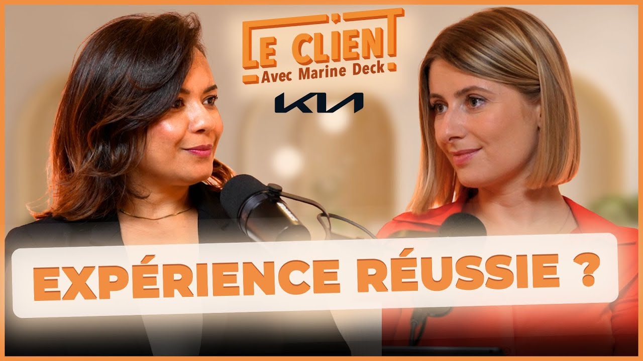 KIA x Concentrix : 10 jours pour externaliser son service client