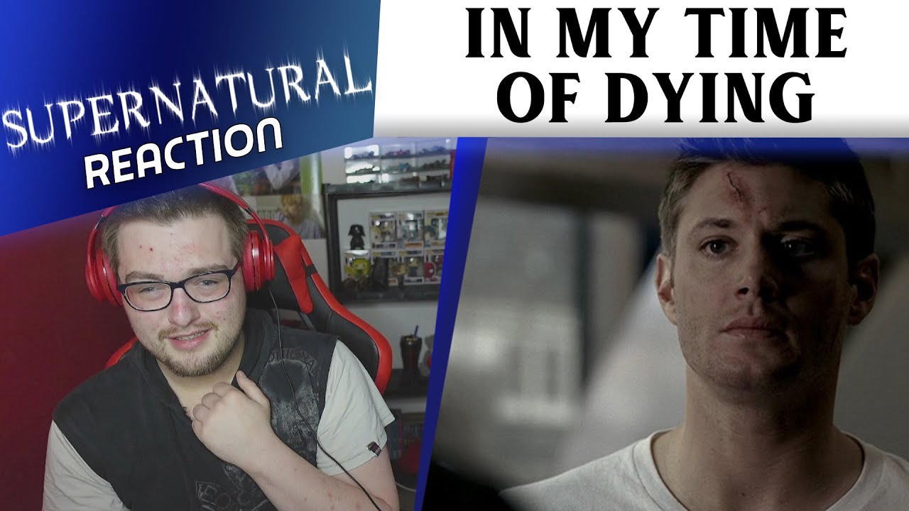 Supernatural 2x01 