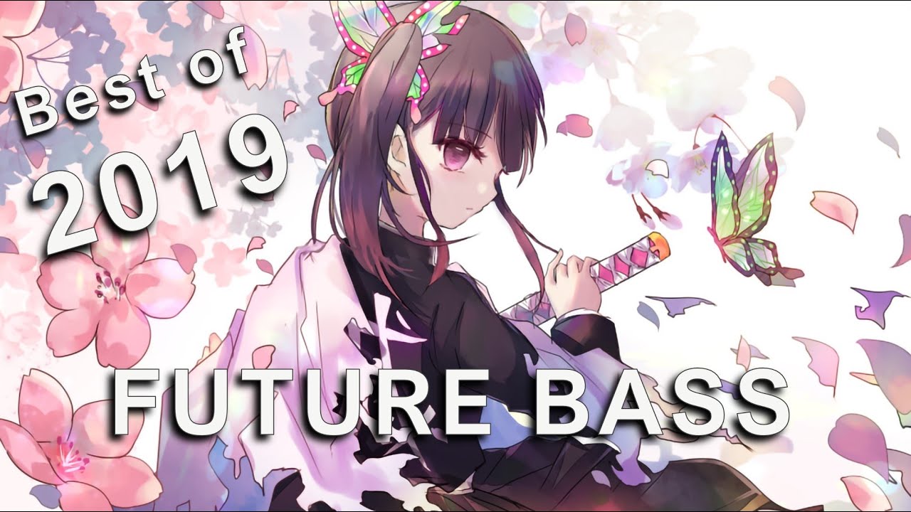 Best of Future Bass 2019 [Yearmix] | Gaming Music