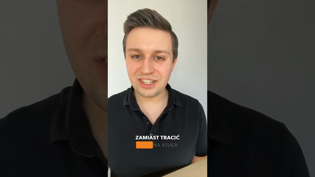 Od 500 zł miesięcznie do 7000 zł miesięcznie z Vinted - Case mojego ucznia Michała