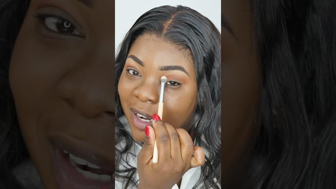 Eyeshadow tutorial with Catrice MUA - Benedict! | Catrice cosmetics | Cosmetix
