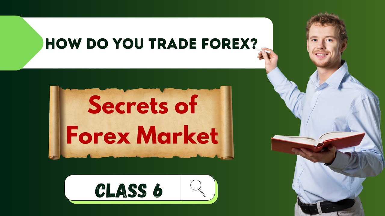 Staying Neutral: Understanding Flat or Square Positions-How do you trade forex