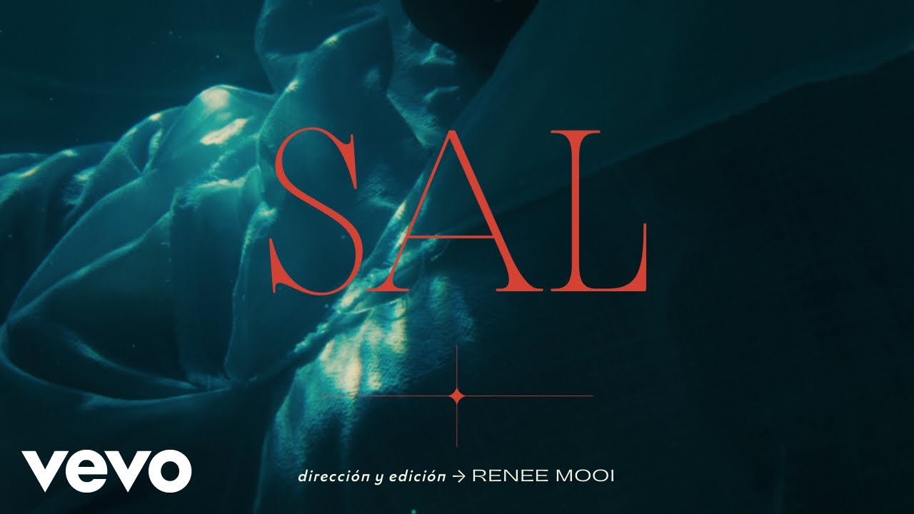 RENEE MOOI - SAL (Official Video)