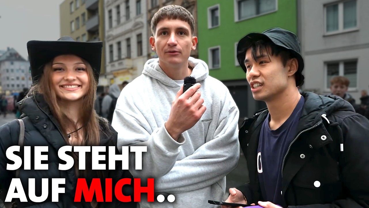 Chaya klären bei TOM SUPREME