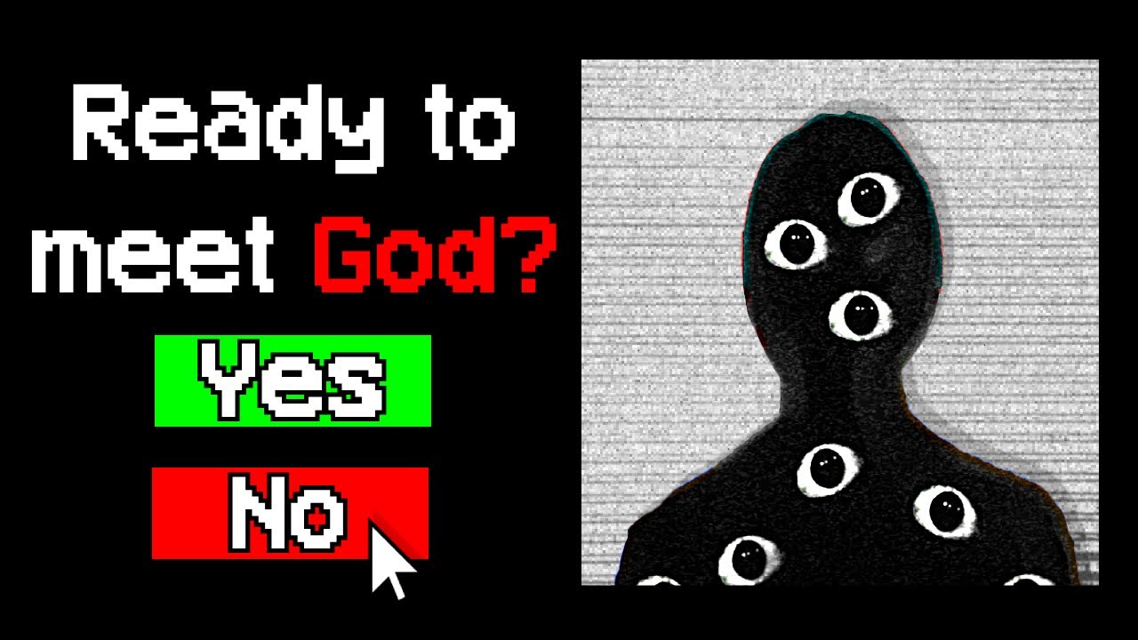 It’s Judgement Day In Roblox, God Is Coming…