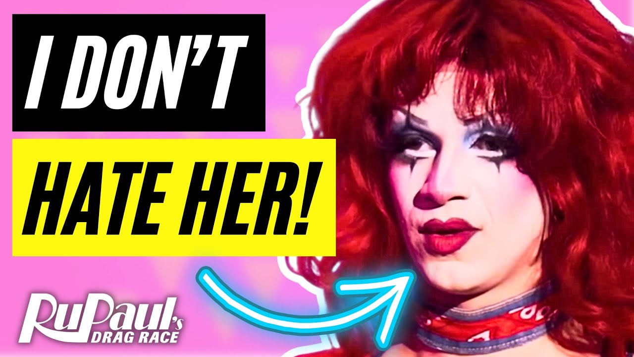 Biggest Scandals From RuPaul’s Drag Race Season 17 - Ultimate Drama Compilation