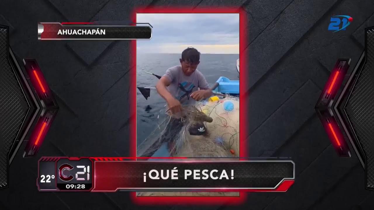 ((EN VIVO)) CÓDIGO 21 – EL ORIGINAL VIERNES 6 DE MARZO #Código21