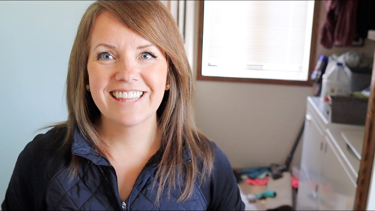Whole House Declutter with Me!